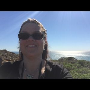 Meet your Posher, Jodie